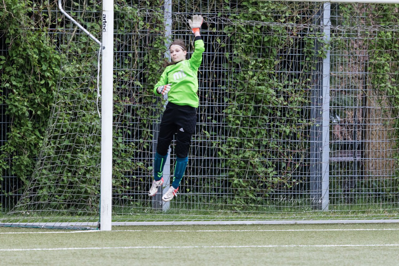 Bild 256 - B-Juniorinnen Pokalfinale VfL Oldesloe - Holstein Kiel : Ergebnis: 0:6